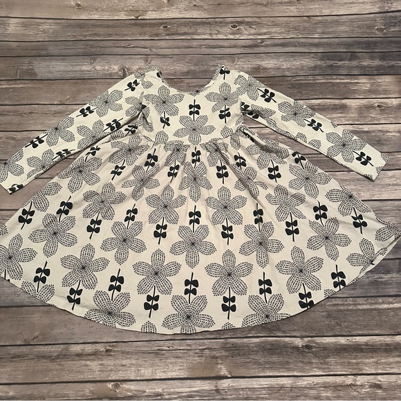 hanna andersson celebration skater dress Hanna Andersson | Celebration Skater Dress